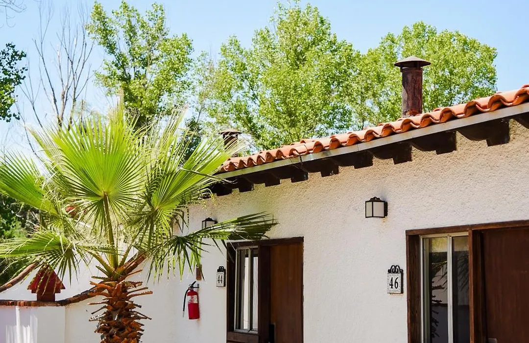 Rancho Santa Verónica-1