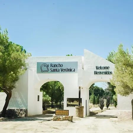 Rancho Santa Verónica-2